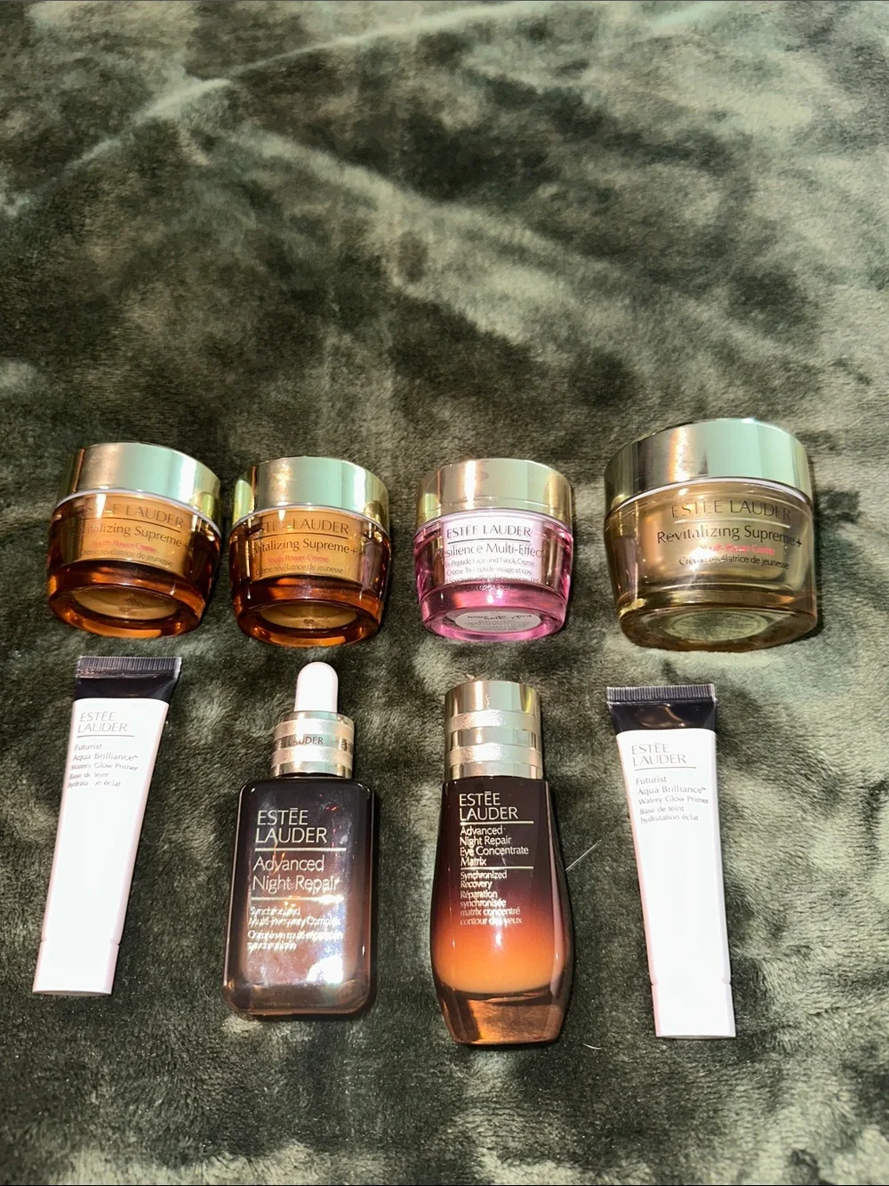 Estee Lauder assorted estee